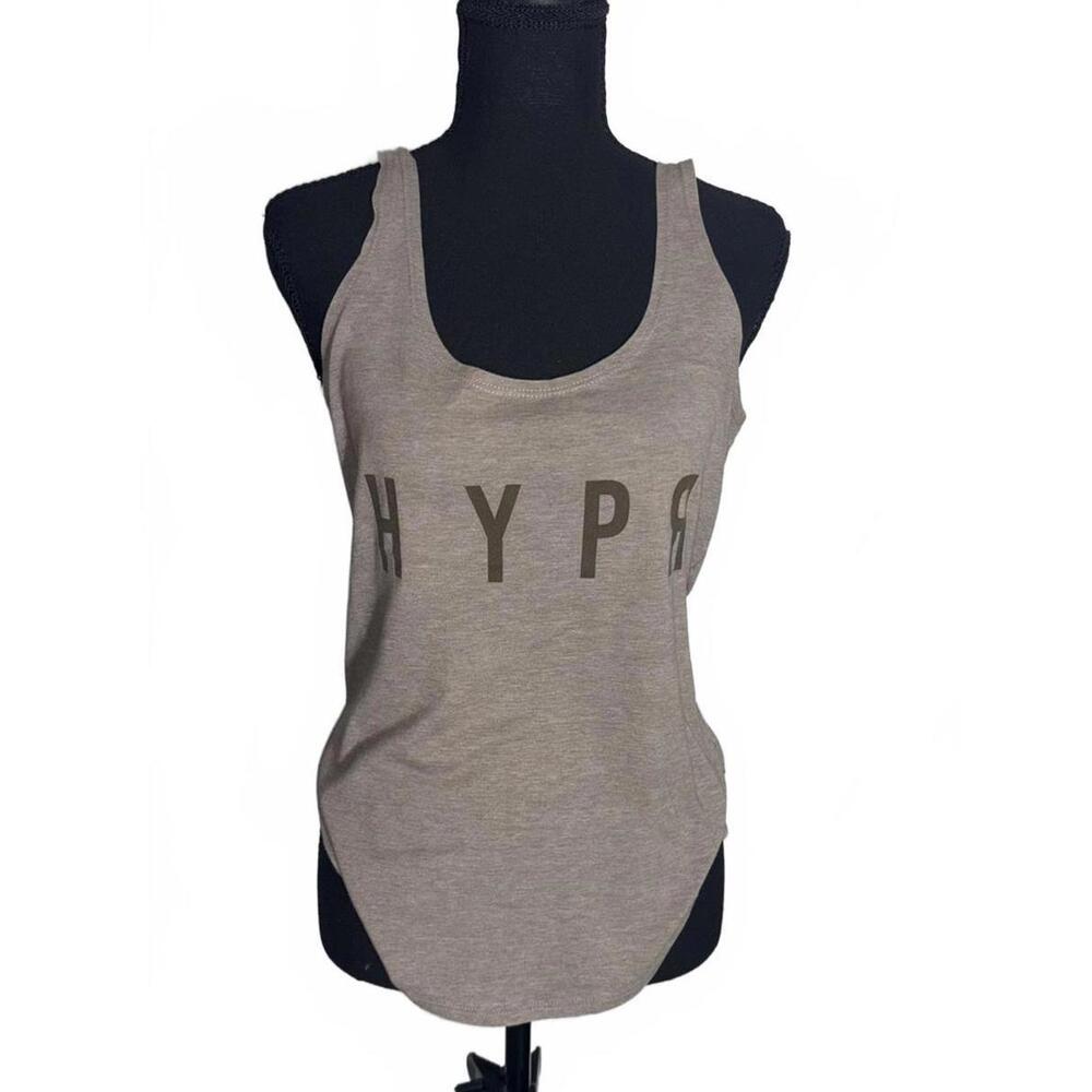 Woman's -HYPR- Athletic Top, Size S